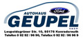 Autohaus Geupel GmbH